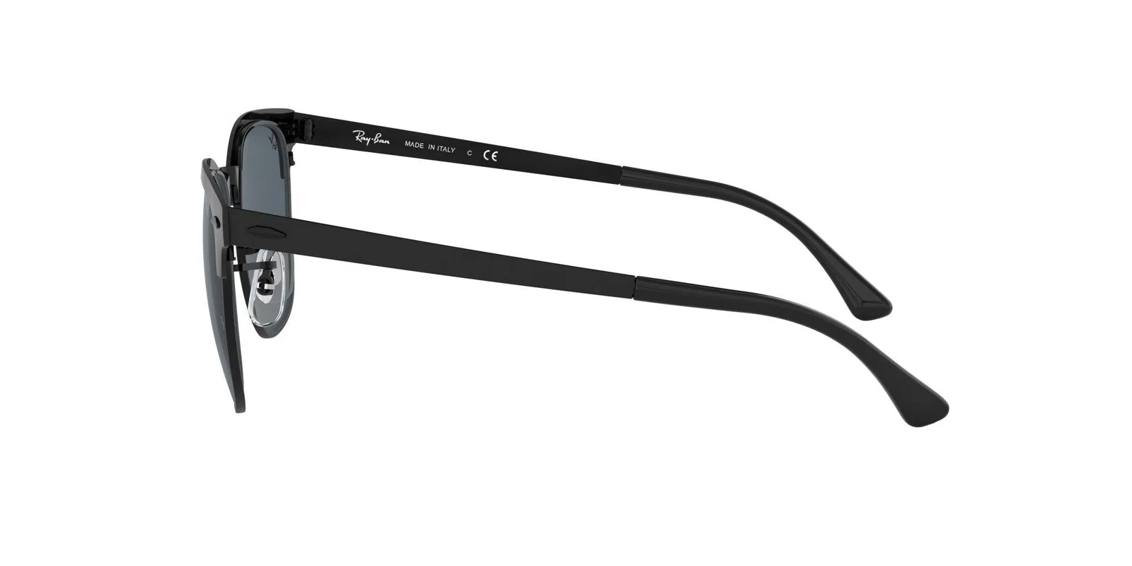 Ray-Ban Clubmaster Metal 3716 Sunglasses - view 40